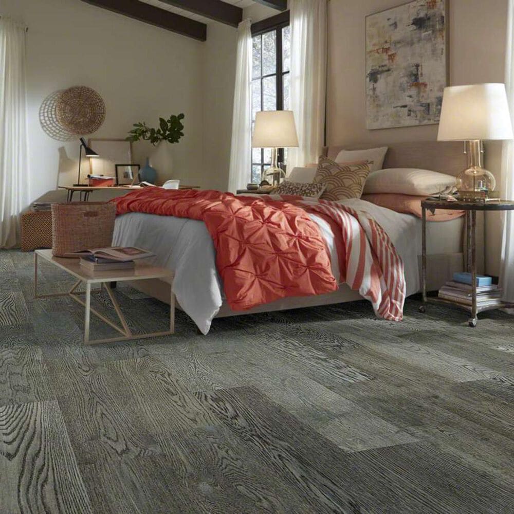 Shaw Couture Chateau Oak Hardwood, , large