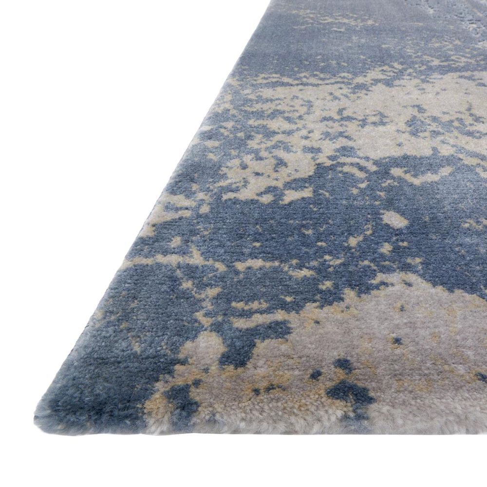 Loloi Patina PJ-01 7&#39;10&quot; x 10&#39;10&quot; Denim and Grey, , large
