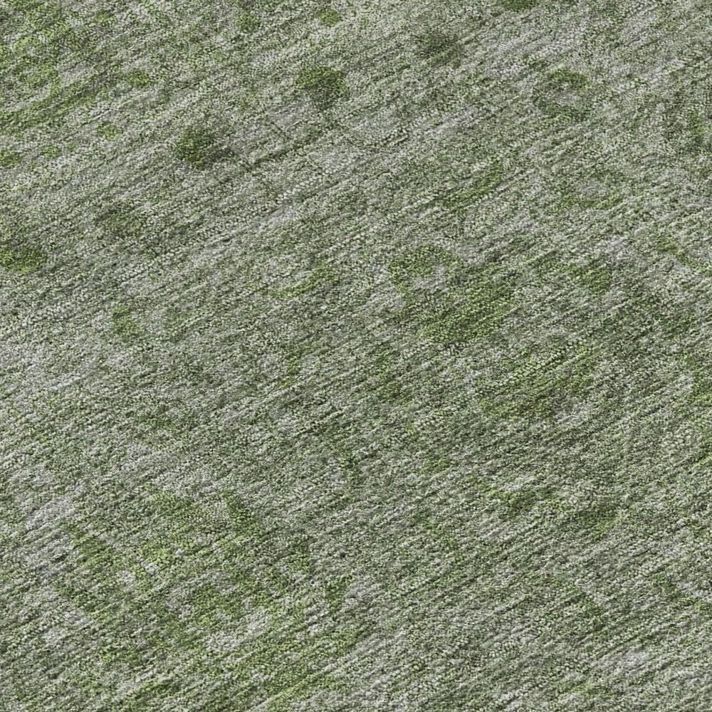 Dalyn Rug Company Burano BU8 2&#39;6&quot; x 3&#39;10&quot; Olive Indoor/Outdoor Area Rug, , large
