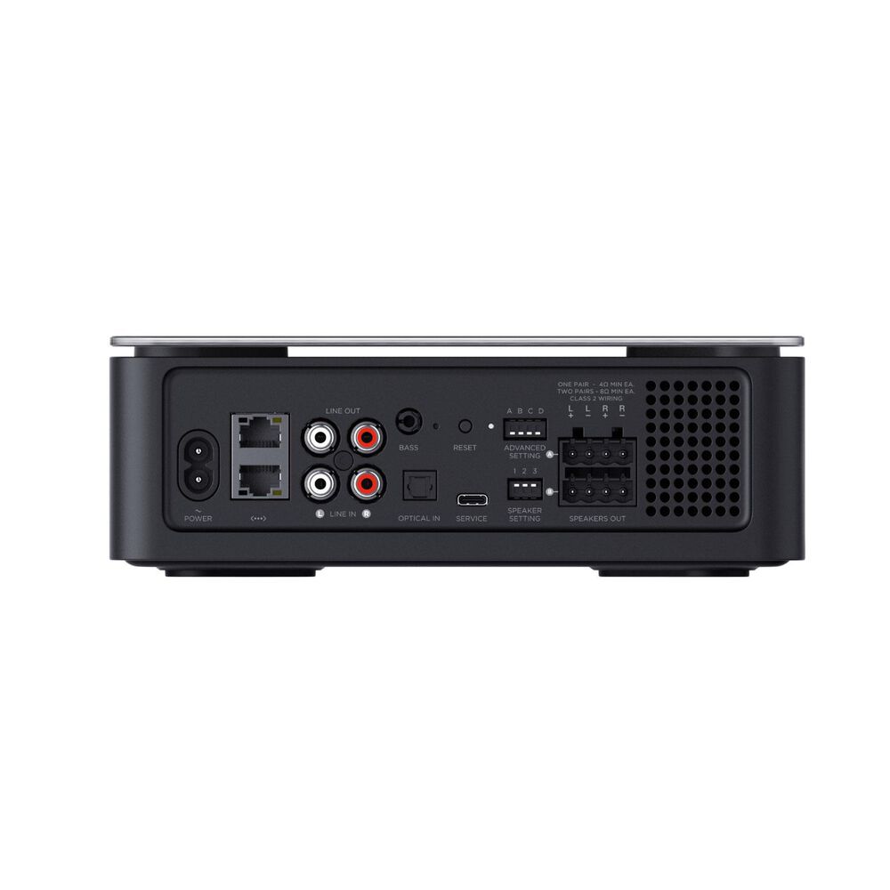 Bose Music Amplifier, , large