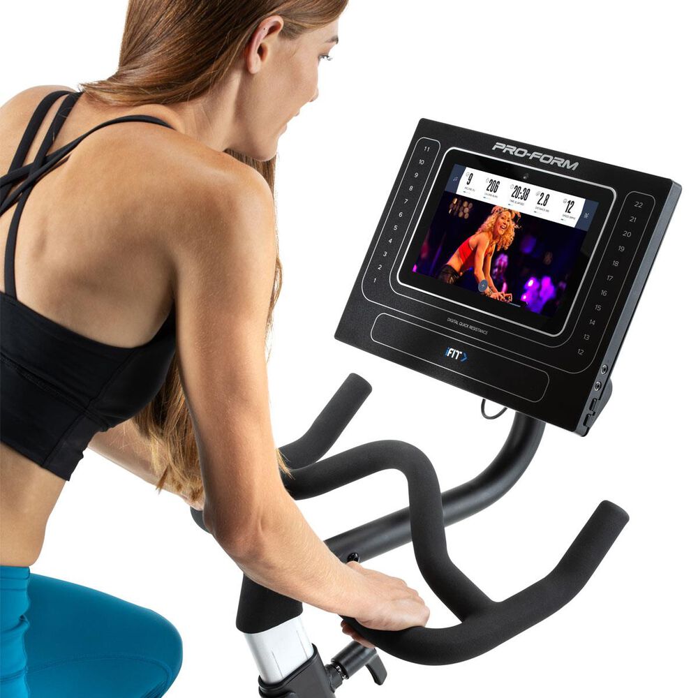 proform pro tc bike stores