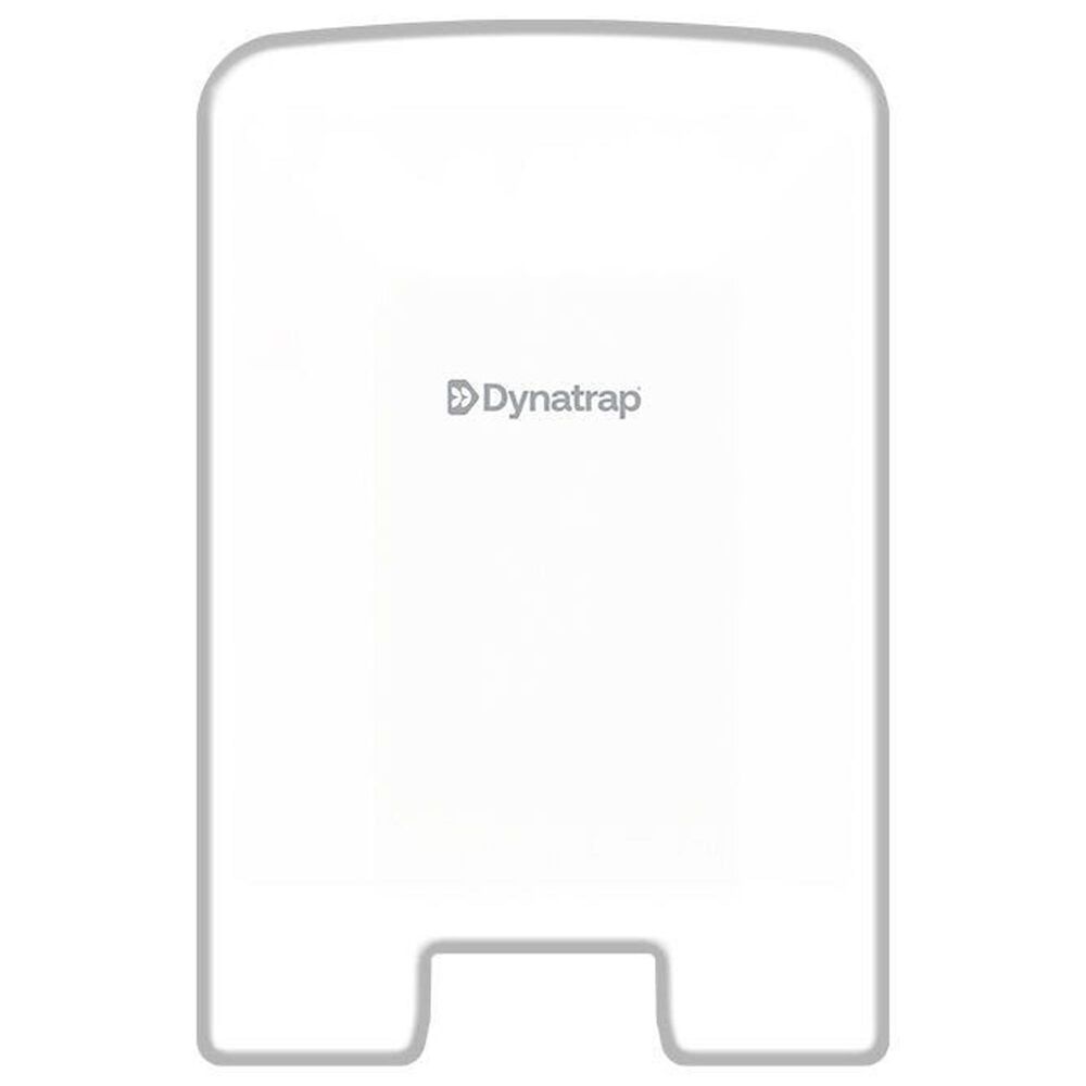 Dynamic Solutions Worldwide Replacement Glue Cards for LED Indoor Fly Trap in White &#40;Set of 6&#41;, , large