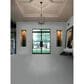 Dal-Tile Color Wheel Matte Suede Gray 13" x 11" Ceramic Mosaic Sheet, , large