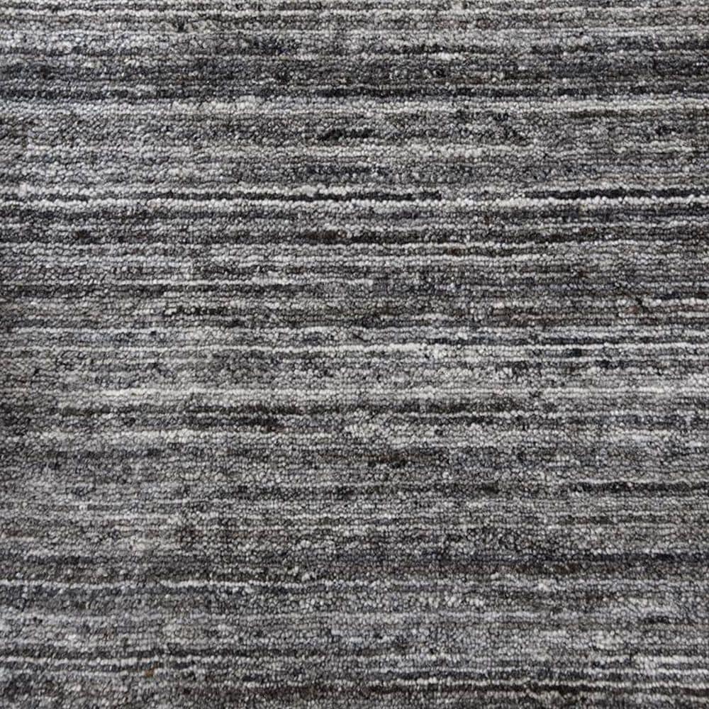 Amer Rugs Heaven 12&#39; x 15&#39; Dark Gray Area Rug, , large