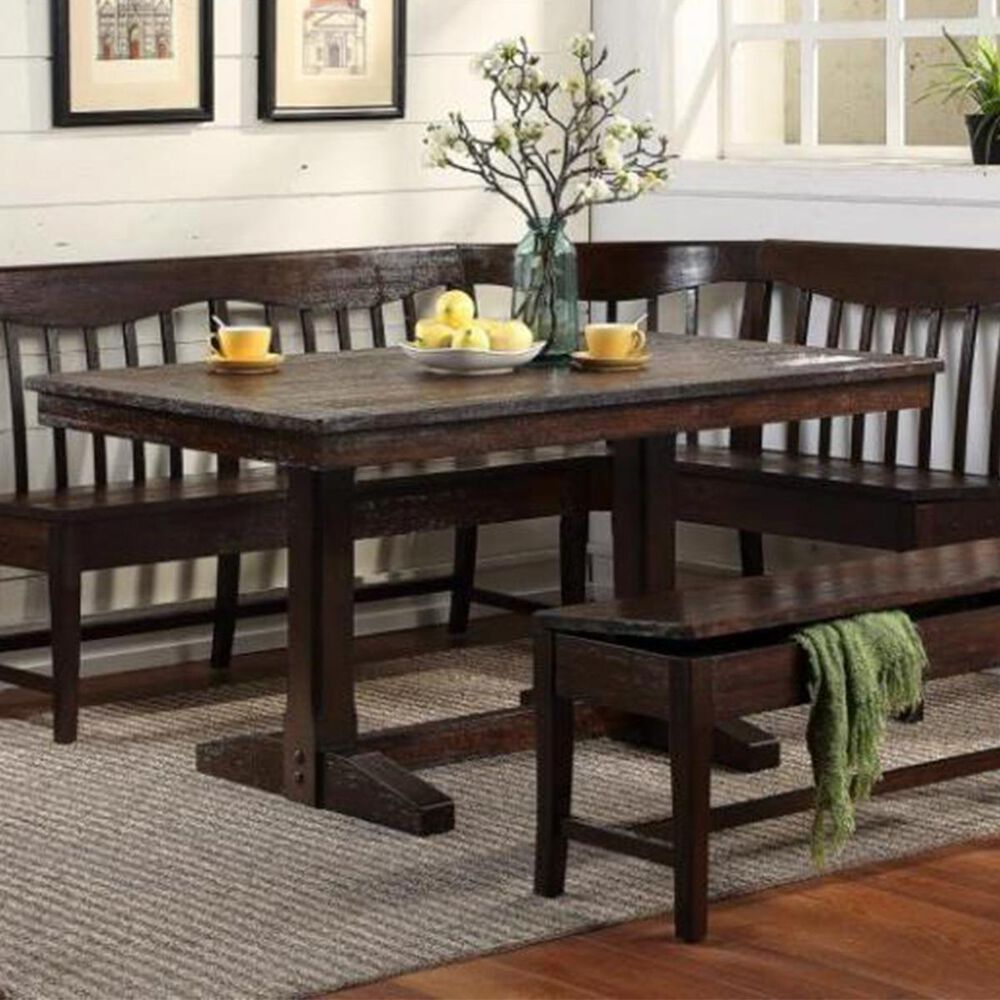 Radius Gettysburg Nook Table in Chestnut Oak - Table Only, , large
