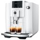 Jura E4 64 Oz Automatic Coffee Machine in Piano White, , large