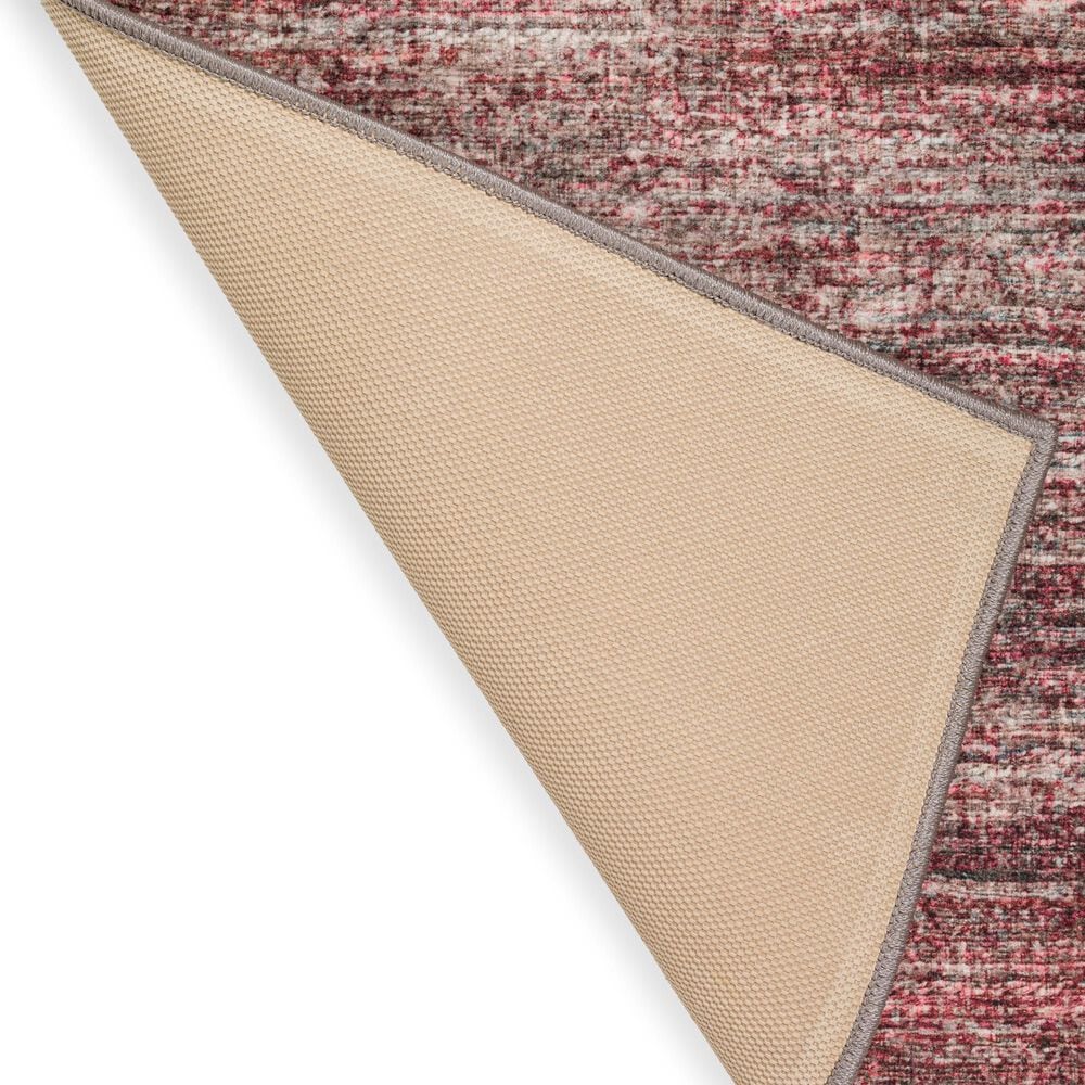 Dalyn Rug Company Ciara 9&#39; x 12&#39; Merlot Indoor/Outdoor Area Rug, , large