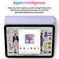 Apple iPad Mini Wi-Fi + Cellular 256GB - Space Gray with 2-Year AppleCare+, , large