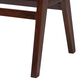 Baxton Studio Kresna Counter Stool in Dark Walnut Brown (Set of 2), , large