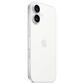 Apple iPhone 16 128GB in White, , large