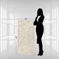Dal-Tile Outlander Lumen 24" x 48" Grande Matte Porcelain Tile, , large