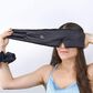 Bedgear Hyper-Silk Sleep Mask in Black, , large