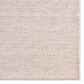 Jaipur Icten White 9"6" x 13" Area Rug, , large