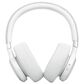 JBL Wireless Over-Ear Headphones with True Adaptive Noise Cancelling in White, , large