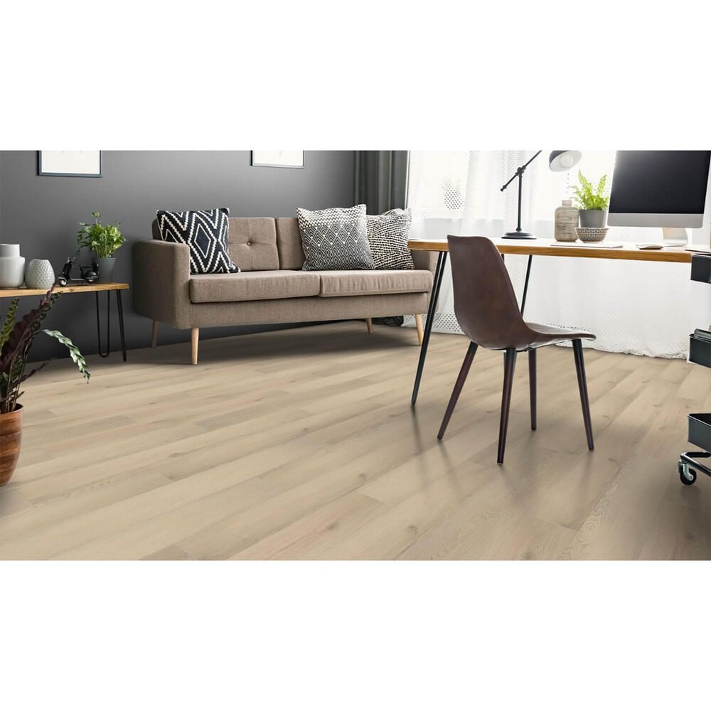 Tru-Cor Tymbr Select Andaman Oak 7.8&quot; x 60&quot; Laminate, , large