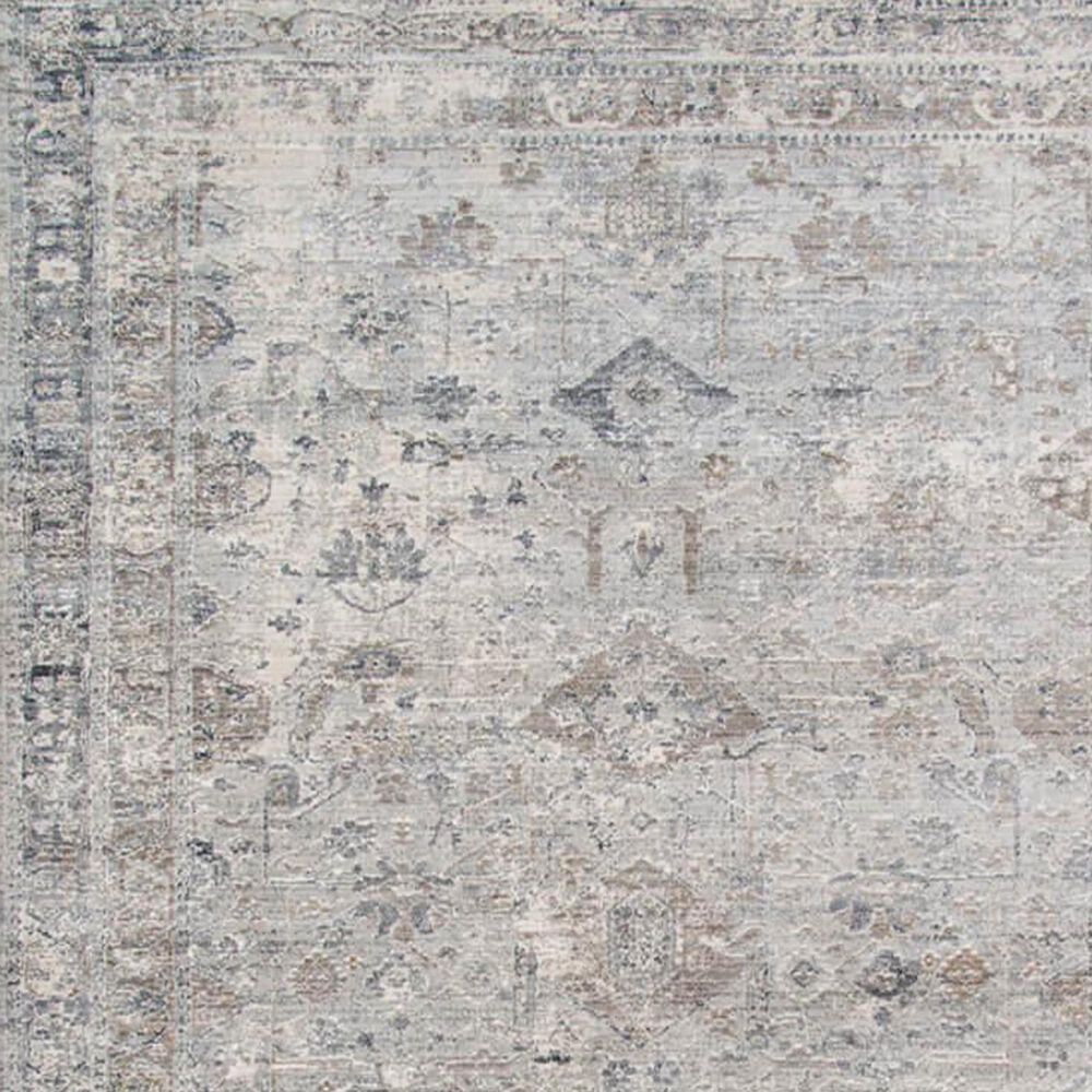 Amer Rugs Fairmont 10&#39;3&quot; x 14&#39;3&quot; Slate Area Rug, , large