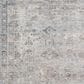 Amer Rugs Fairmont 10"3" x 14"3" Slate Area Rug, , large