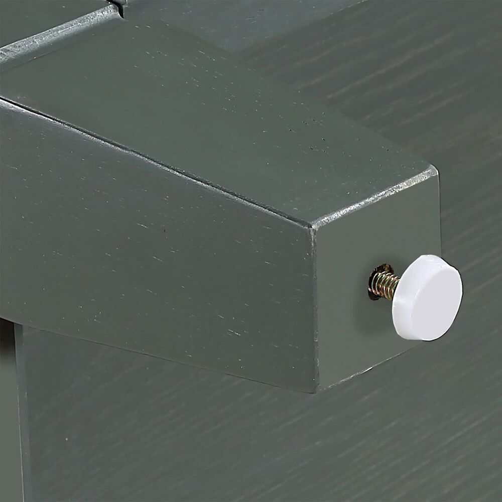 Crystal City Preston Server in Green, , large
