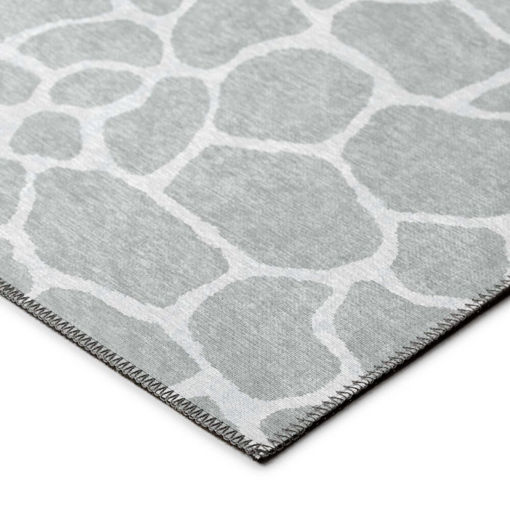 Dalyn Rug Company Mali ML4 10&#39; x 14&#39; Flannel Indoor/Outdoor Area Performance Rug, , large