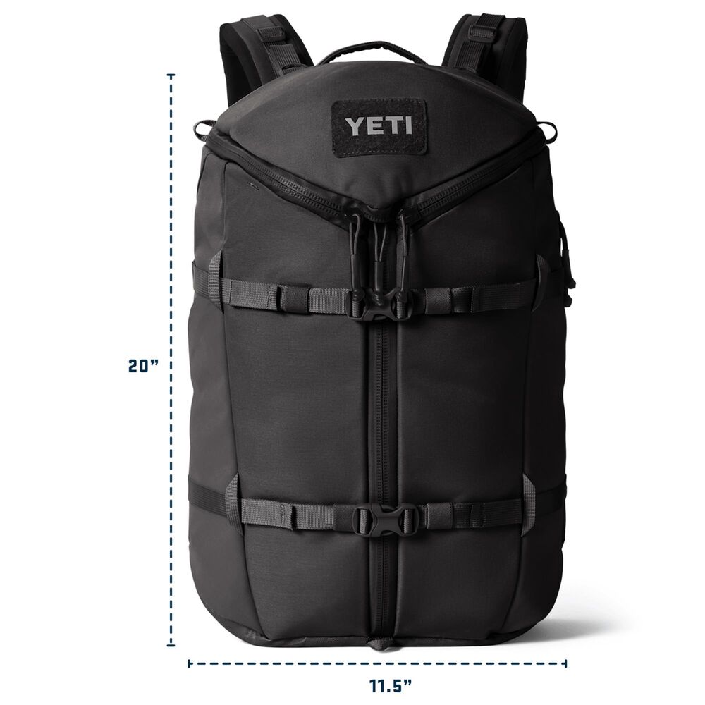 YETI Ranchero 27L Everyday Carry Backpack in Classic Navy, , large
