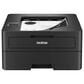 Brother Wireless Compact Monochrome Laser Printer in Black, , large