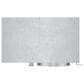 Thermador 1000 CFM Remote Blower in Silver, , large