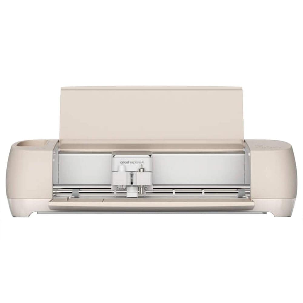 Cricut Explore 4 Cutting Machine in Seashell, , large