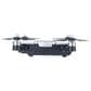 Contixo F30 Drone Quadcopter with Wi-Fi 4K UHD Camera and GPS Tracking in Gray, , large