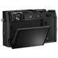 Fujifilm X100VI Point and Shoot Digital Camera in Black, , large