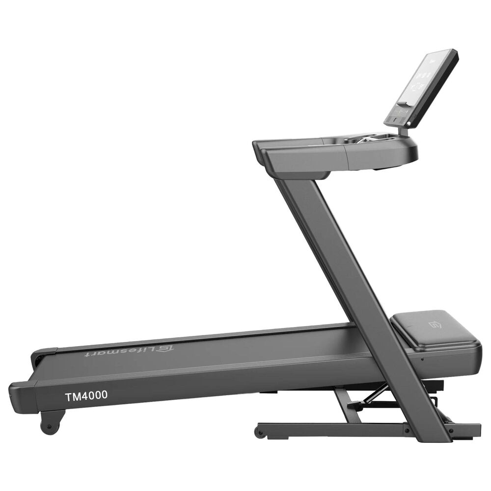 Lifesmart TM4000 Power Touch Treadmill, , large