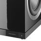 Bowers & Wilkins 8" Subwoofer in Stealth Black, , large
