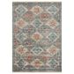 Magnolia Home Elise ELI-02 9"9" x 13" Blue Area Rug, , large