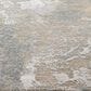 Surya Brunswick Taupe, Blue, Light Slate, Cream, Gray and Olive 10" x 13"11" Area Rug, , large