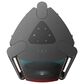 TCL 340W Powerful Sound Party Speaker in Black, , large