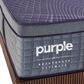 Purple Rejuvenate Ultimate Plush Hybrid King Mattress, , large