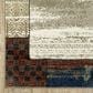Oriental Weavers Venice 2"3" x 7"6" Beige and Multicolor Runner, , large