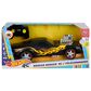Hot Wheels Rodger Dodger Remote-Control Toy Car, , large