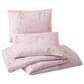 Urban Playground Fairytale Princess 3-Piece Full/Queen Comforter Set in Pink, , large