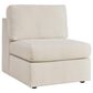 Ashley Modmax 8-Piece Reversible L-Shaped Sectional with Storage and Audio Consoles in Oyster, , large