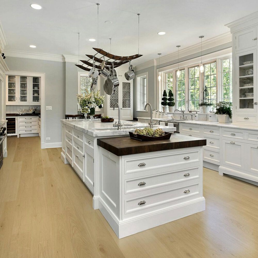 CALI Pacifica Carmel Crush 7&quot; x 48&quot; Oak Laminate, , large