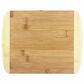 Totally Bamboo 11" Cutting Board with BRK Logo in Brown, , large