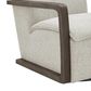 Interlochen Swivel Chair in Lila Birch, , large