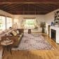 Dalyn Rug Company Sedona 6" x 9" Walnut Indoor/Outdoor Area Rug, , large