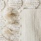 Safavieh Natura NAT251A 3" x 5" Ivory Area Rug, , large