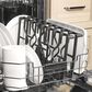 GE Appliances 5.0 Cu. Ft. Freestanding Gas Range in White, , large