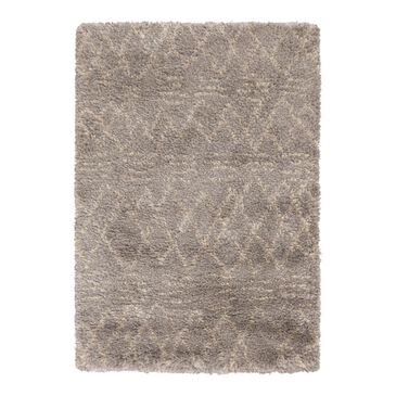 Surya Rhapsody RHA-1032 2" x 3" Cream Scatter Rug, , large
