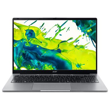 Acer Aspire Lite 15.6" Laptop | Ryzen 5 3500U - 8GB RAM - AMD Radeon Graphics - 256GB SSD in Gray, , large