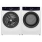 Electrolux 4.5 Cu. Ft. Front Load Washer and Electric Dryer Laundry Pair in White , , large