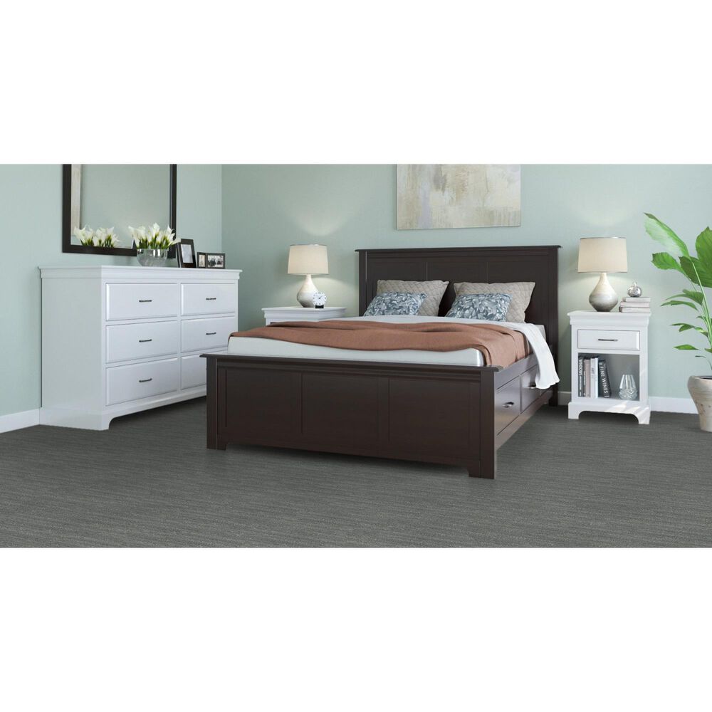 Dream Weaver Redwood Carpet in Blue Oak, , large