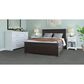 Dream Weaver Redwood Carpet in Blue Oak, , large
